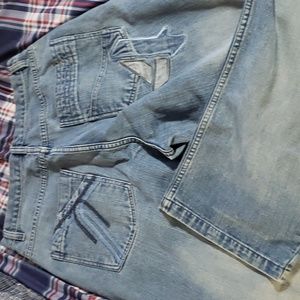 Vokal Skater Jeans Mens Size 34